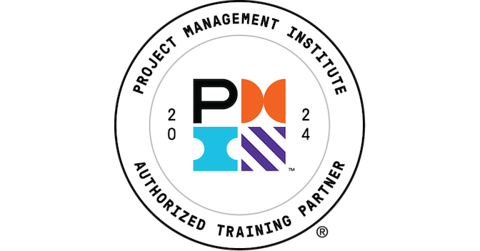 PMI Logo